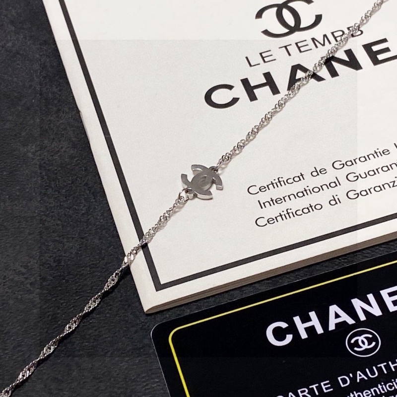 Chanel Necklaces